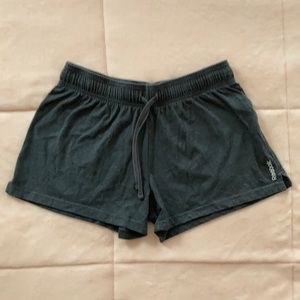 Reebok soft shorts